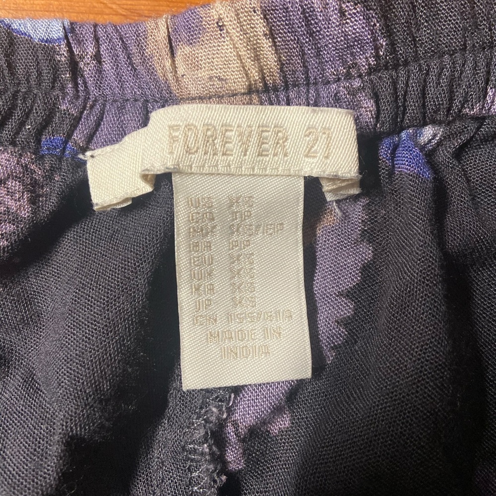 Forever 21 Shorts